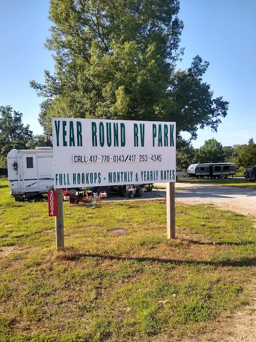 Sunshine Road Year Round RV Park Picture 8