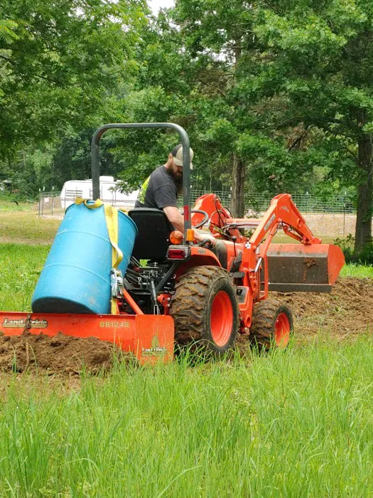 Sunshine Road Year Round RV Park Picture 6