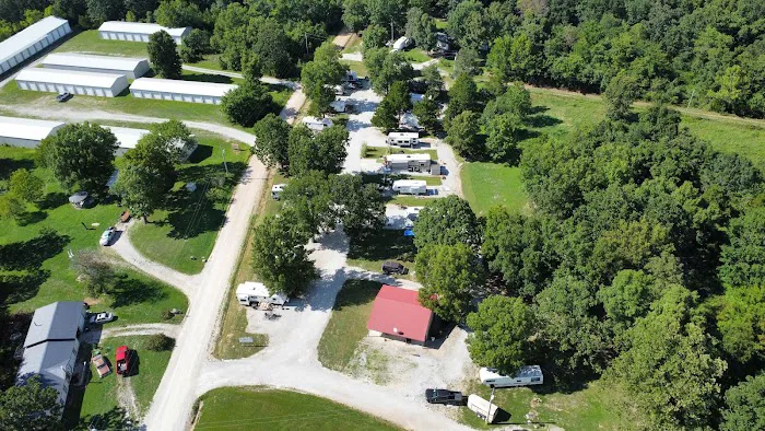 Sunshine Road Year Round RV Park Picture 10