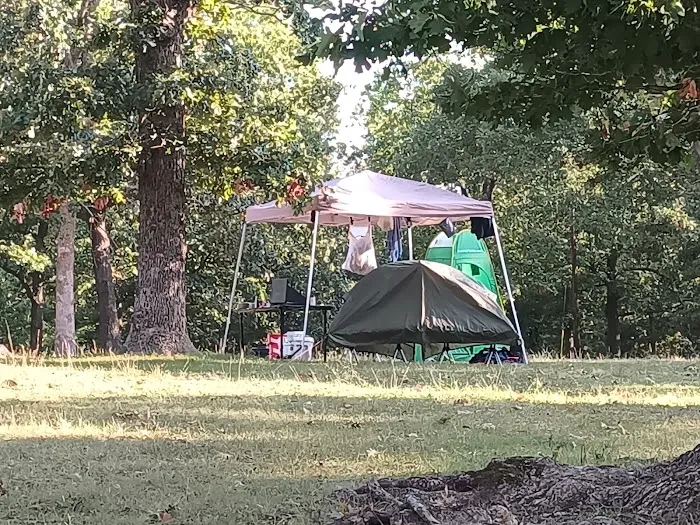 Old Bluegrass Campground Picture 1