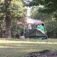 Old Bluegrass Campground ico