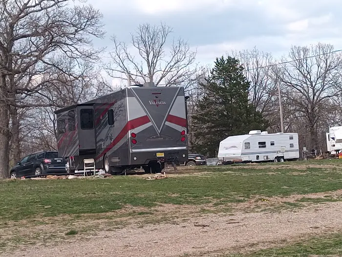 Old Bluegrass Campground Picture 2