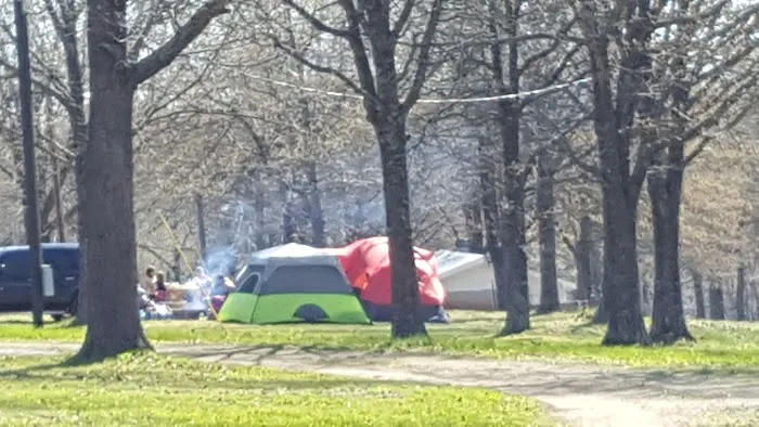 Old Bluegrass Campground Picture 6