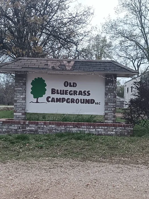 Old Bluegrass Campground Picture 4