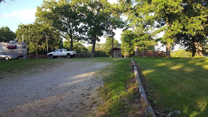 Old Bluegrass Campground Picture 3