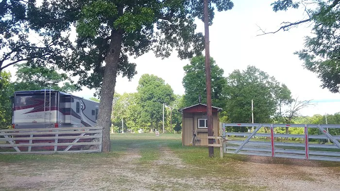 Old Bluegrass Campground Picture 5
