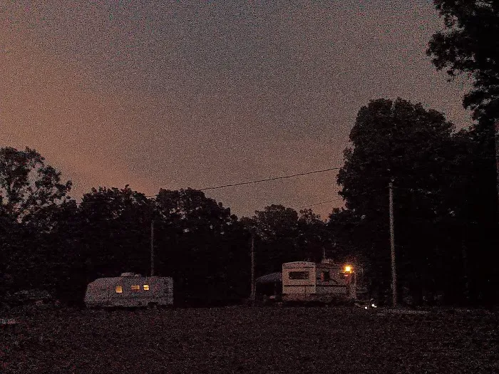 Old Bluegrass Campground Picture 8