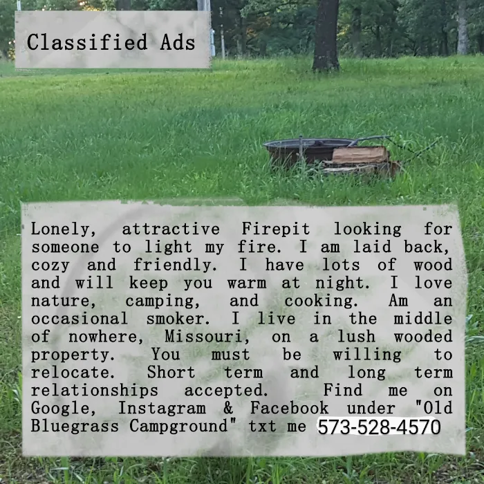 Old Bluegrass Campground Picture 10