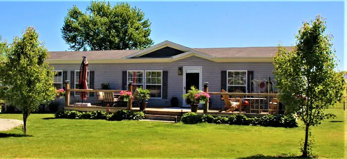 Sidetrack RV Park Picture 3