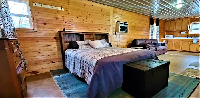 Sidetrack RV Park Picture 1