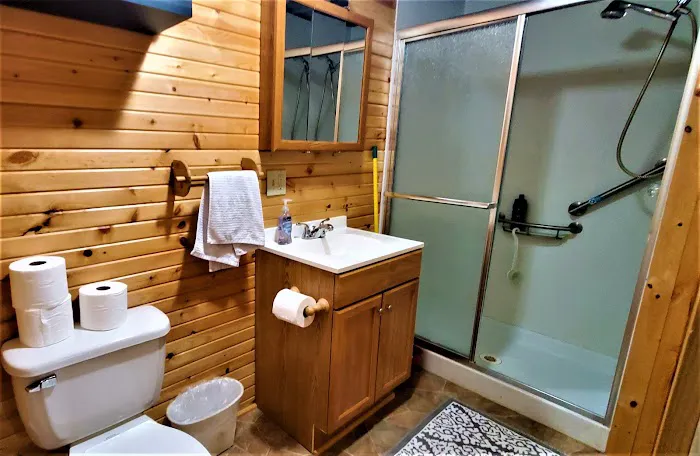 Sidetrack RV Park Picture 2