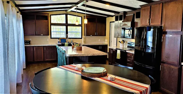 Sidetrack RV Park Picture 4