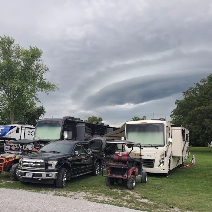 Sidetrack RV Park Picture 5