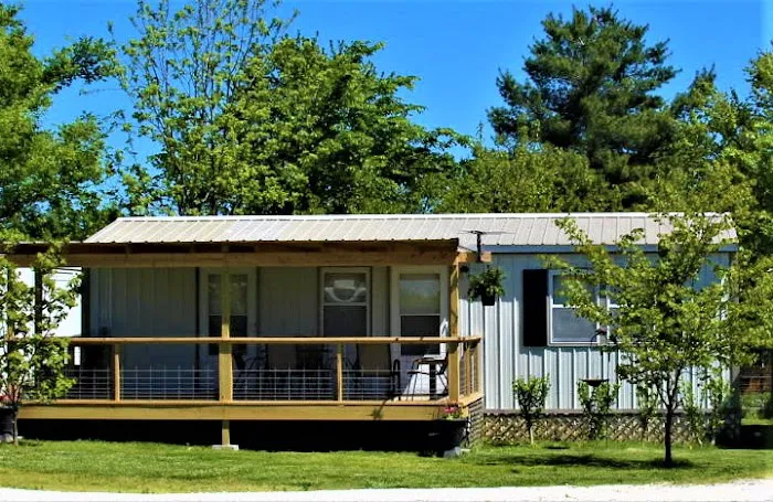 Sidetrack RV Park Picture 8