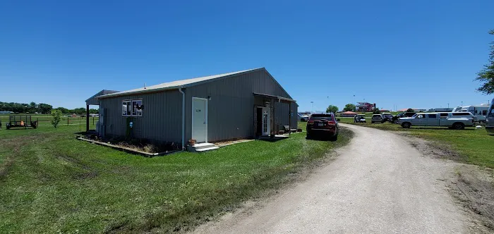 Sidetrack RV Park Picture 9