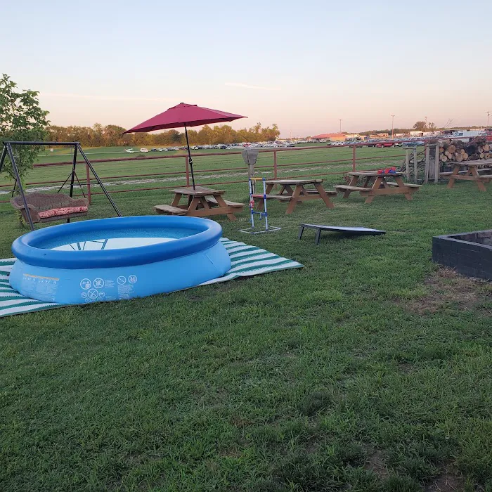 Sidetrack RV Park Picture 10