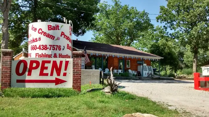 Truman Lake Resort RV Park Picture 1