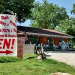 Truman Lake Resort RV Park