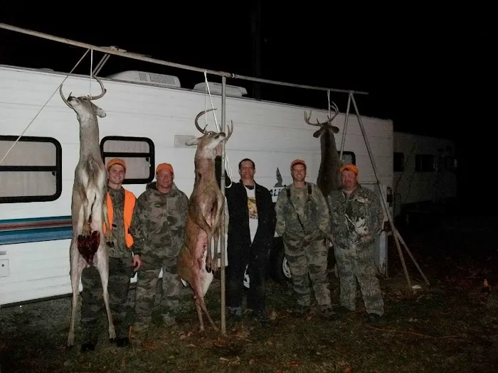 Truman Lake Resort RV Park Picture 8