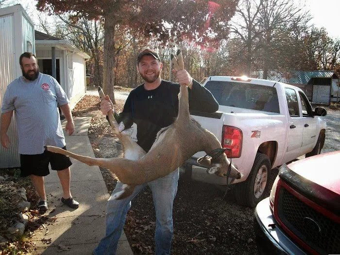 Truman Lake Resort RV Park Picture 6