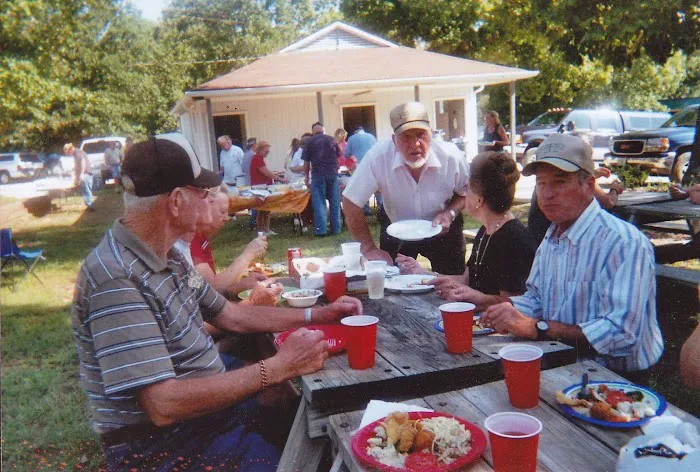 Truman Lake Resort RV Park Picture 9