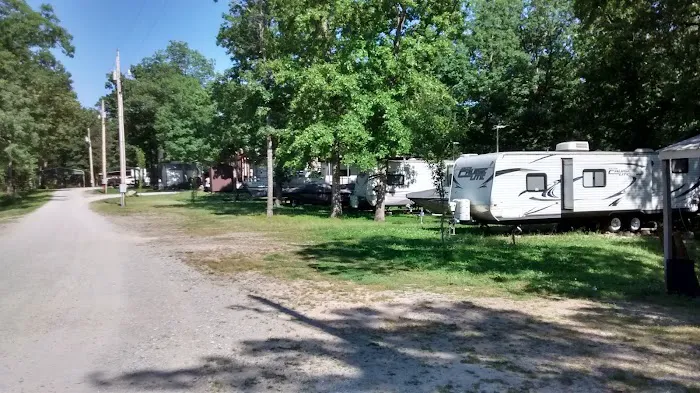 Truman Lake Resort RV Park Picture 7