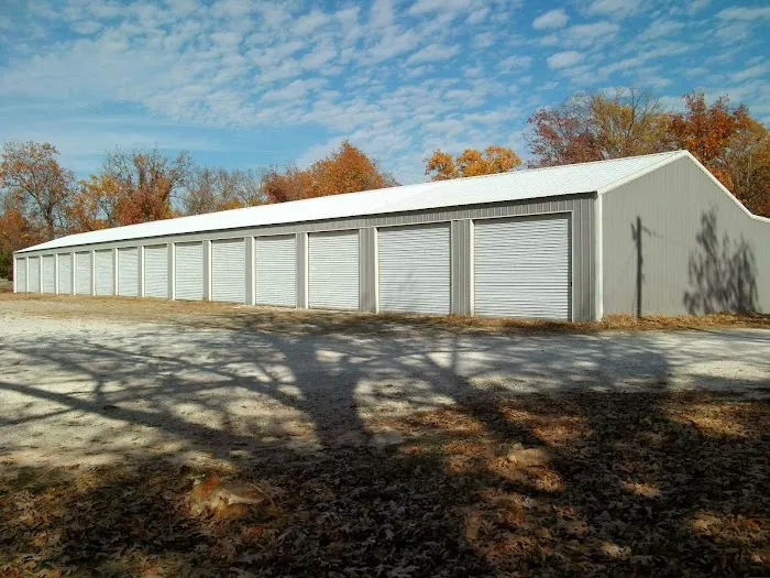 Truman Lake Resort RV Park Picture 10