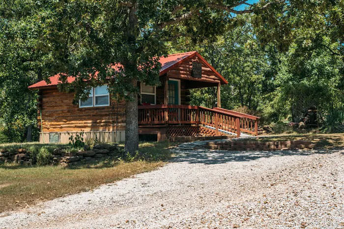 Arrowhead Point RV Park, Cabins & Campground Picture 5
