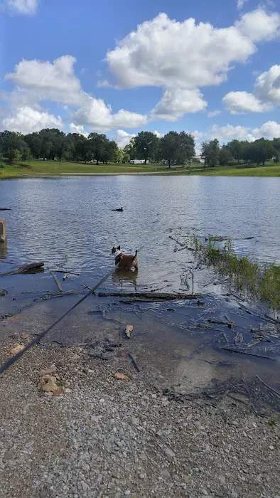 Osceola RV Park Picture 2