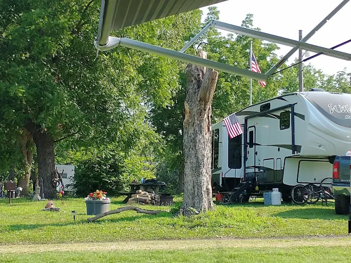 Osceola RV Park Picture 4