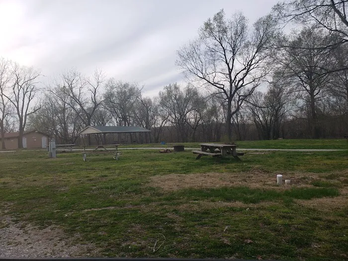 Osceola RV Park Picture 3