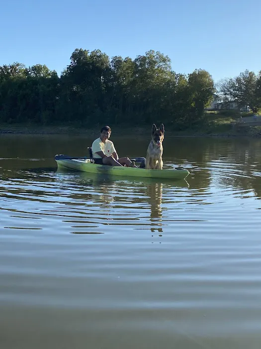 Osceola RV Park Picture 9