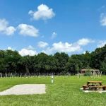 Hopewell Bridge RV Park