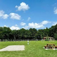 Hopewell Bridge RV Park ico