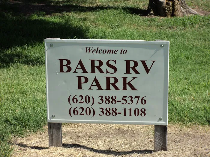 BARS RV Park Picture 1