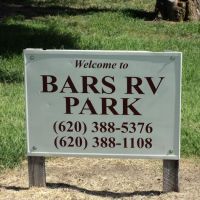 BARS RV Park ico