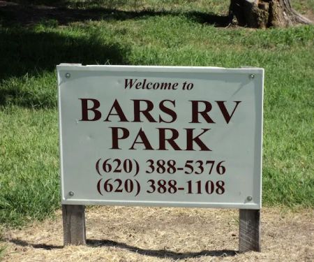 BARS RV Park