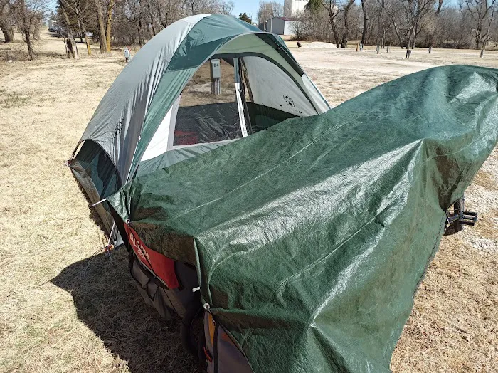 BARS RV Park Picture 3