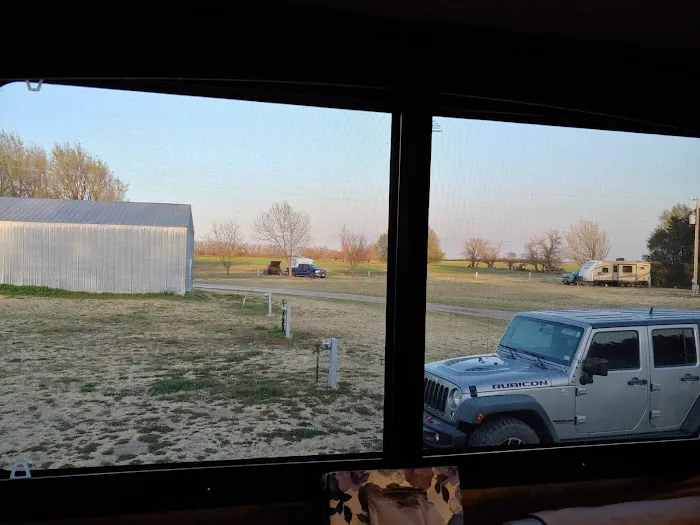 Pine Haven Retreat RV Park Picture 5