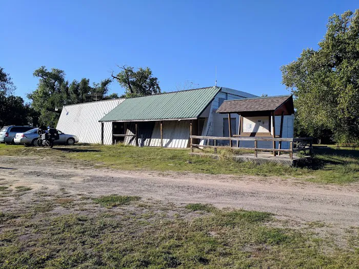 Pine Haven Retreat RV Park Picture 1