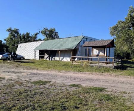 Pine Haven Retreat RV Park