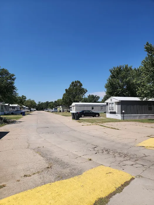 Country Aire Mobile Home Park Picture 1