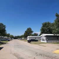 Country Aire Mobile Home Park ico