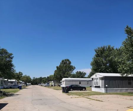 Country Aire Mobile Home Park