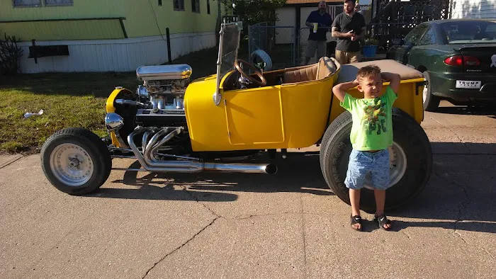 Country Aire Mobile Home Park Picture 6