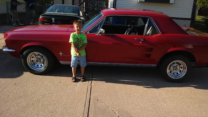 Country Aire Mobile Home Park Picture 10