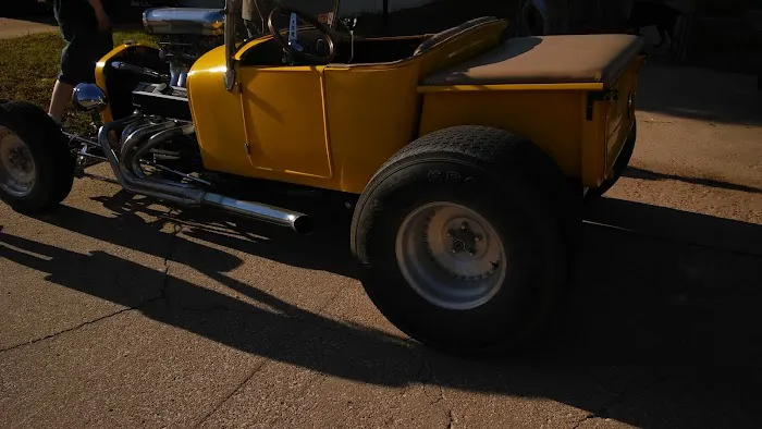 Country Aire Mobile Home Park Picture 9