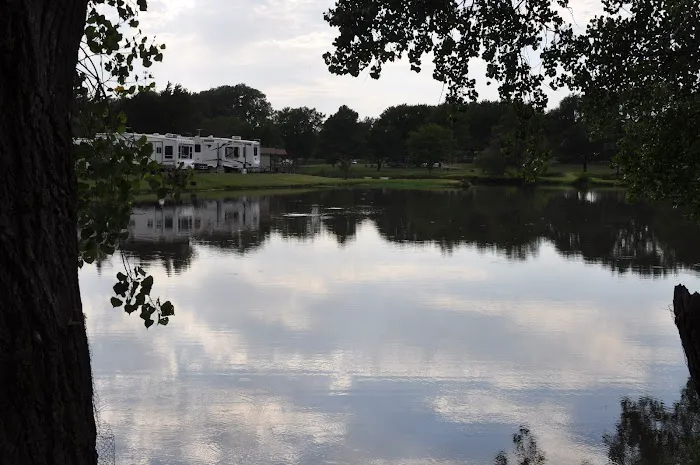 Wichita Spring Lake RV Resort Picture 3