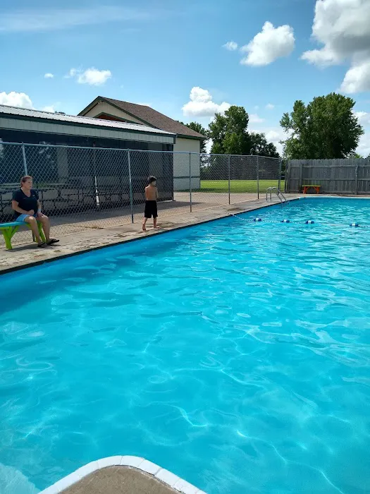 Wichita Spring Lake RV Resort Picture 1