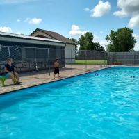 Wichita Spring Lake RV Resort ico